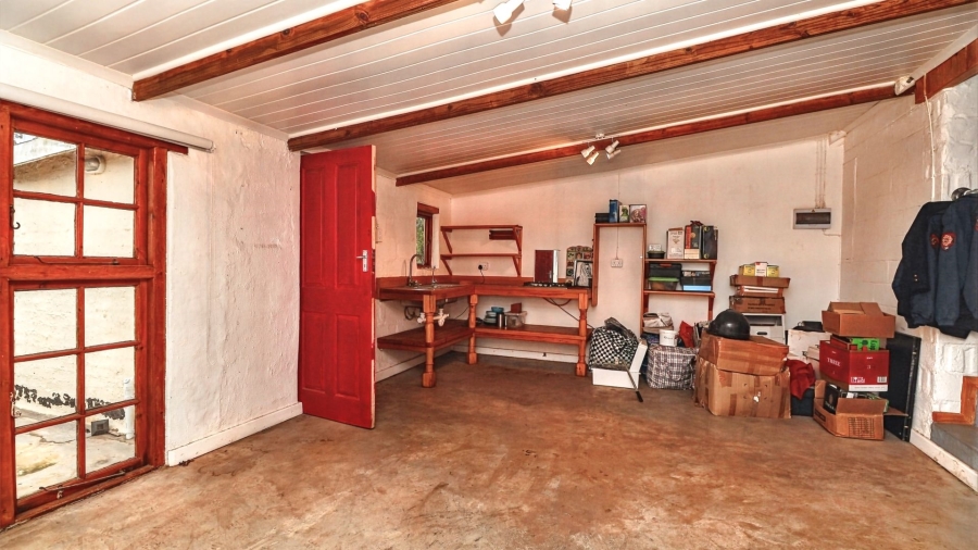 Commercial Property for Sale in Sedgefield Rural Western Cape